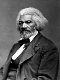 Frederick Douglass