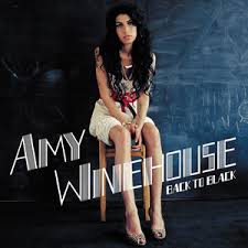 Review of Amy Winehouses Back to Black