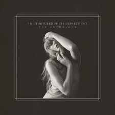 Album Review: The Tortured Poets Department