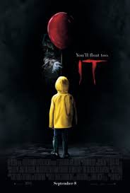 "IT" Movie Review