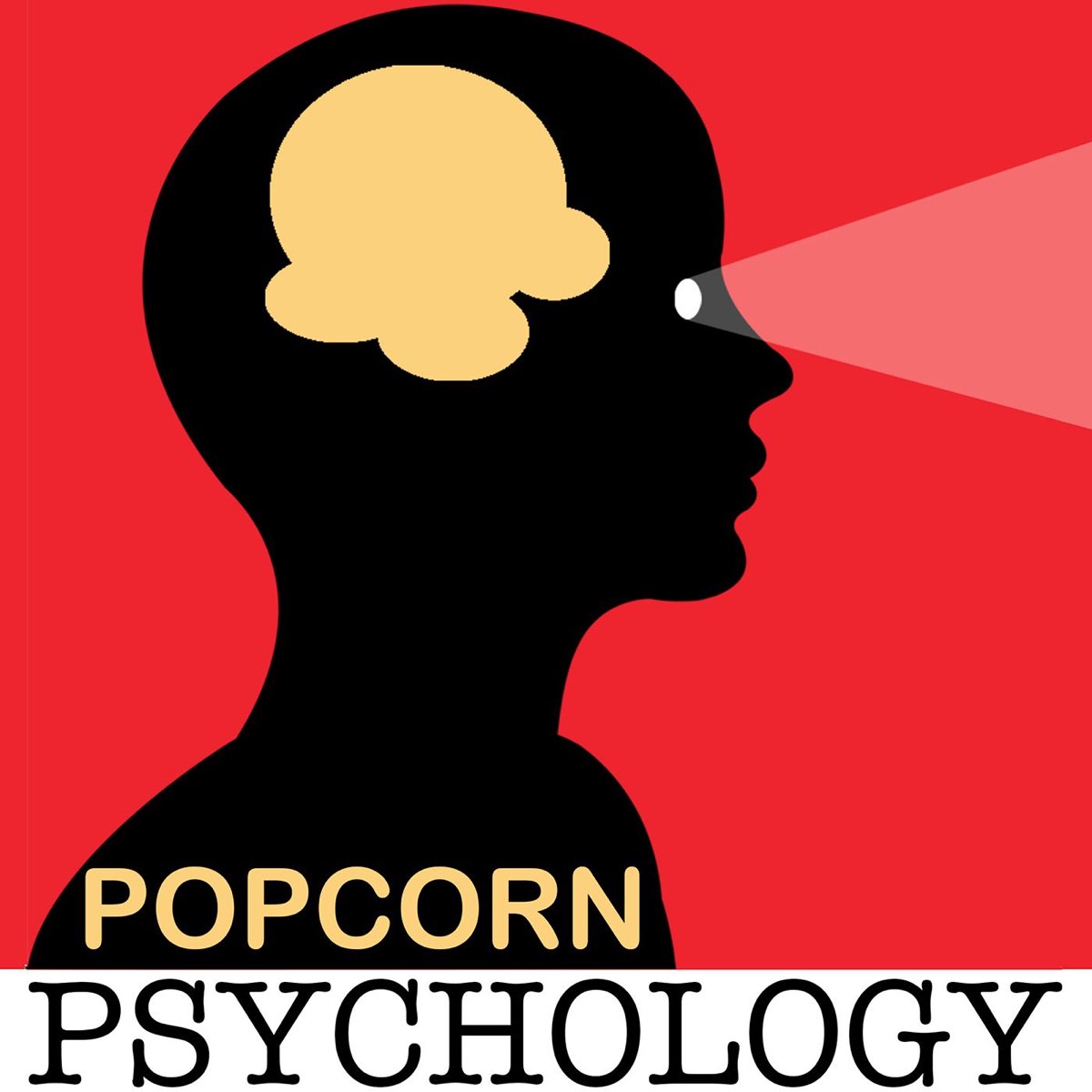 Podcast Review: Popcorn Psychology