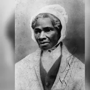 Rhetorical Analysis: Sojourner Truth's "Ain't I a Woman?"