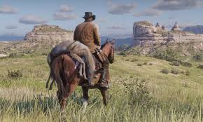   Red Dead Redemption 2 : Stellar Review 